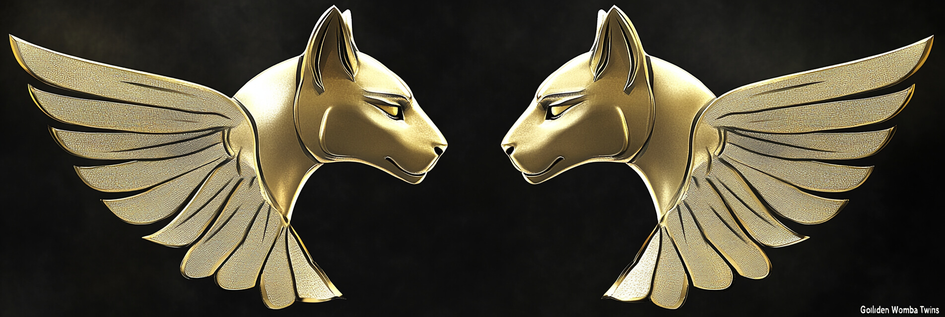Golden Womba Twins community