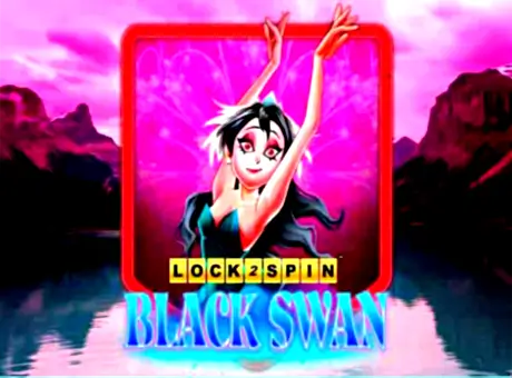 Black Swan Lock 2 Spin game