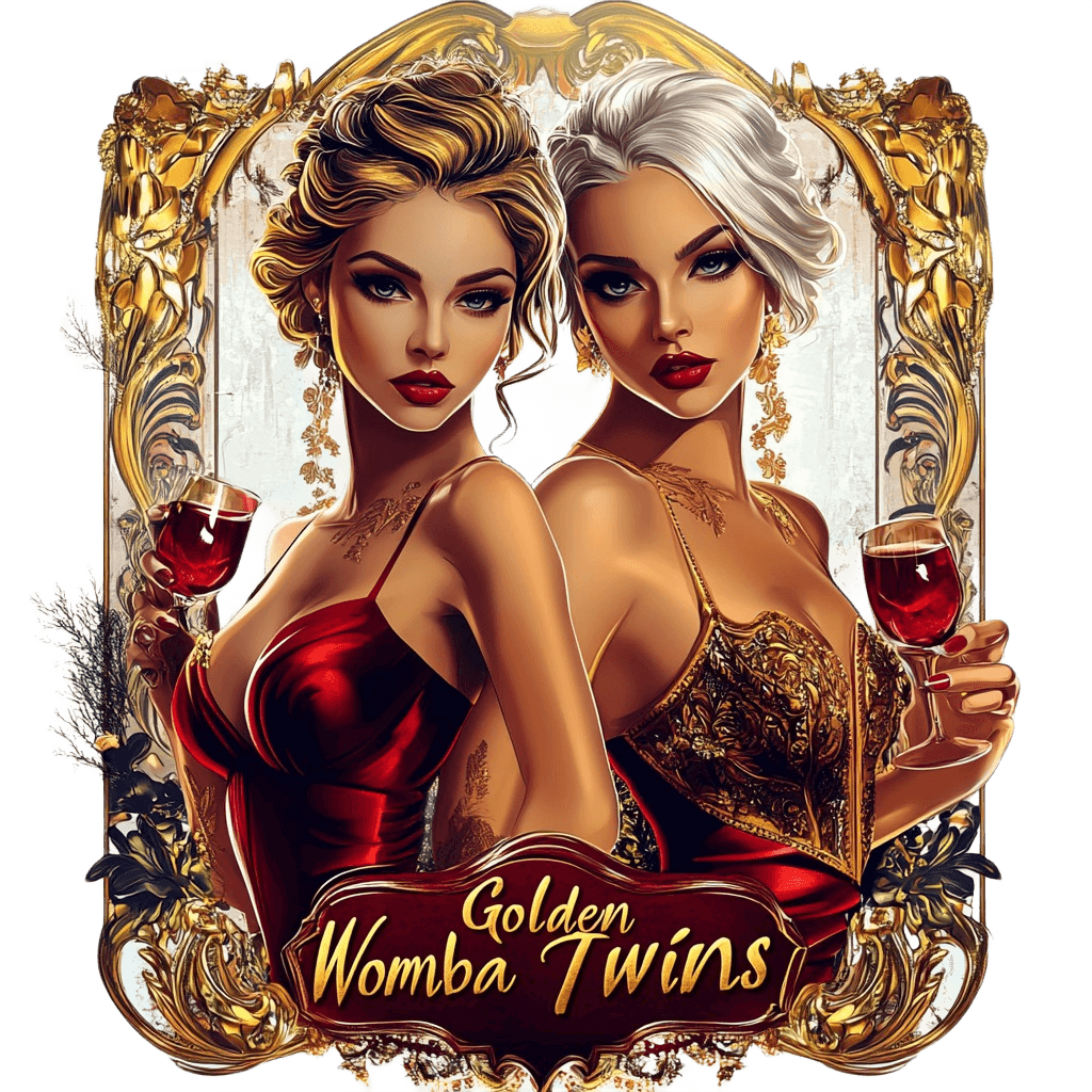 Golden Womba Twins