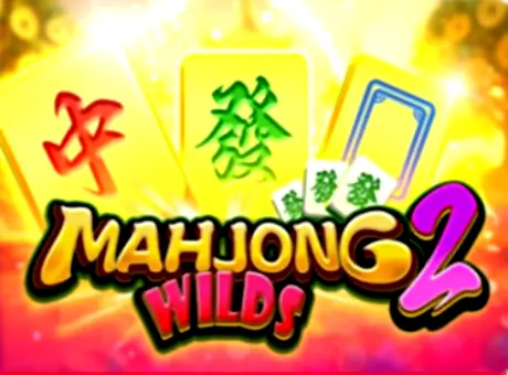 Mahjong Wilds 2 game